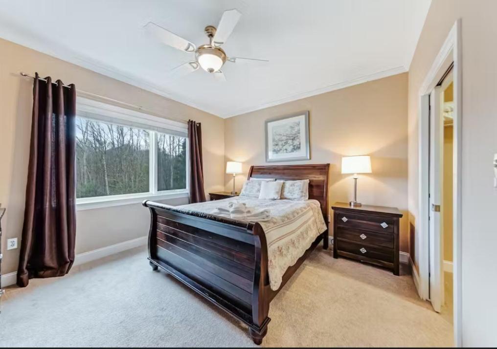 Venus Lodges 122 By Stony Brook Cabins Gatlinburg Bagian luar foto