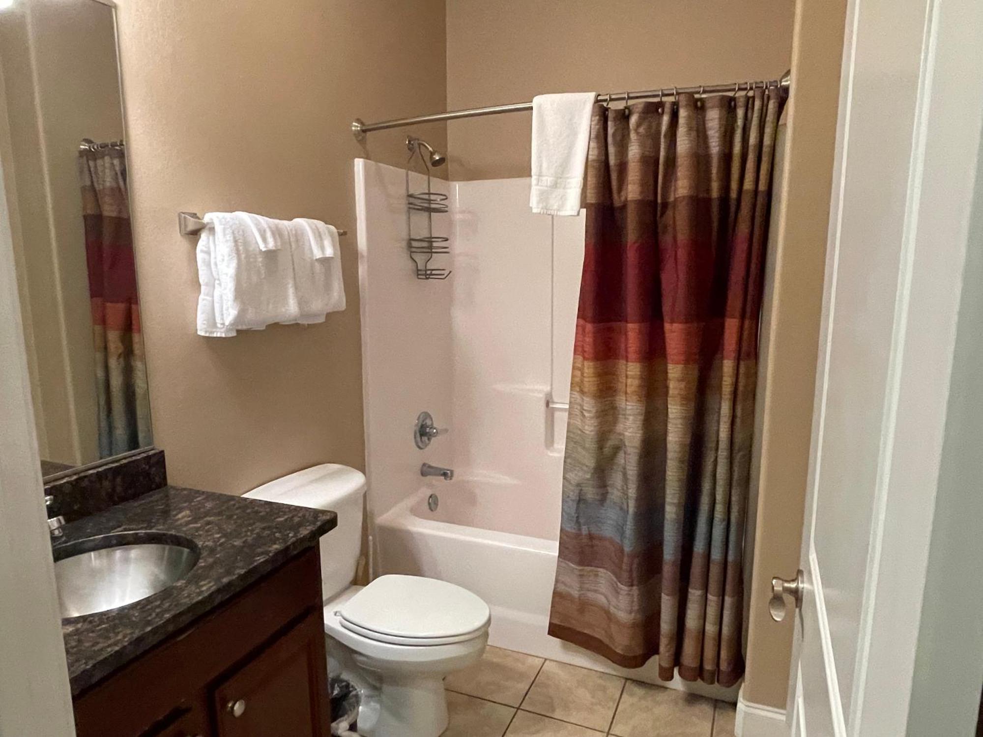 Venus Lodges 122 By Stony Brook Cabins Gatlinburg Bagian luar foto