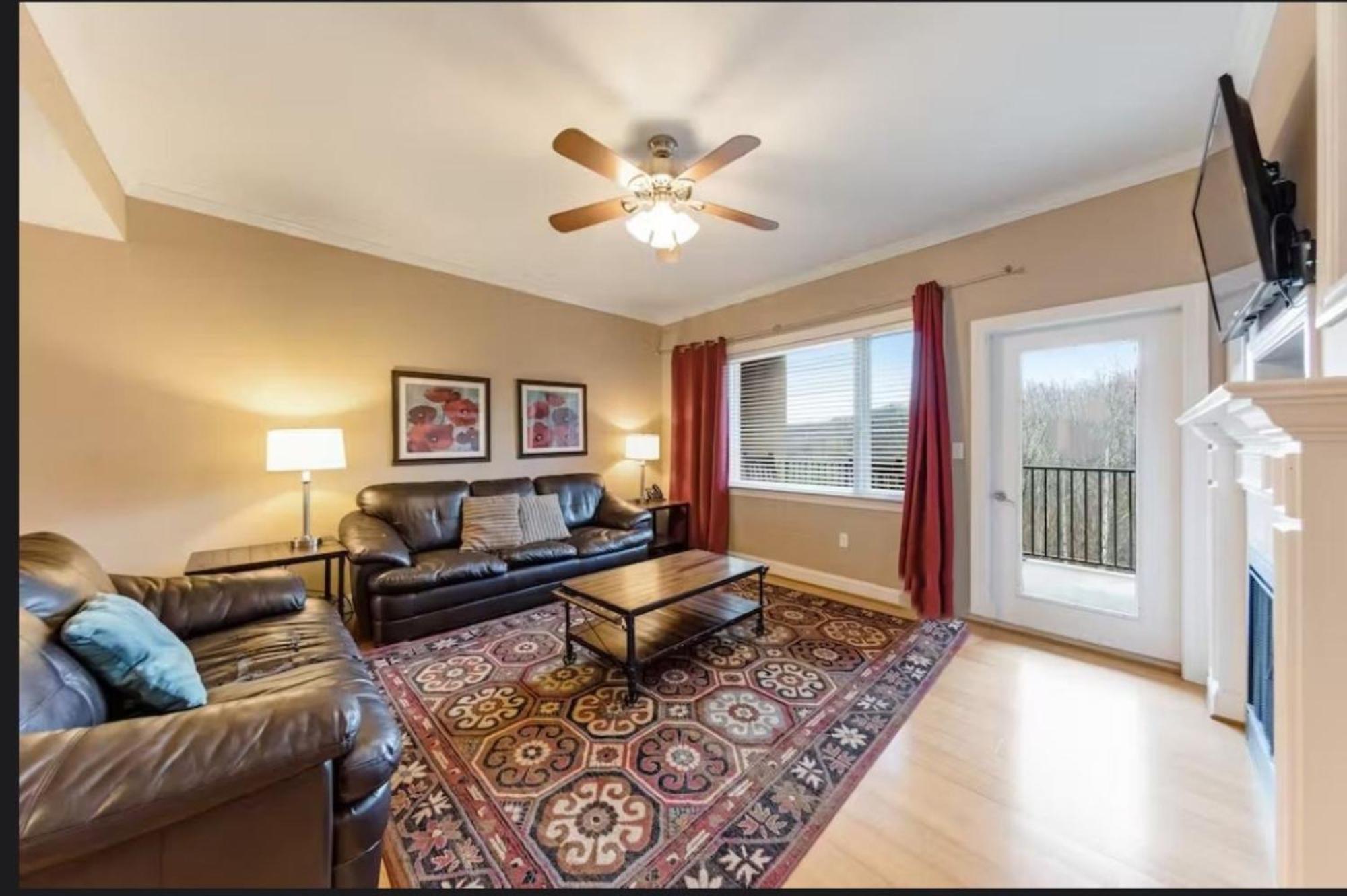 Venus Lodges 122 By Stony Brook Cabins Gatlinburg Bagian luar foto