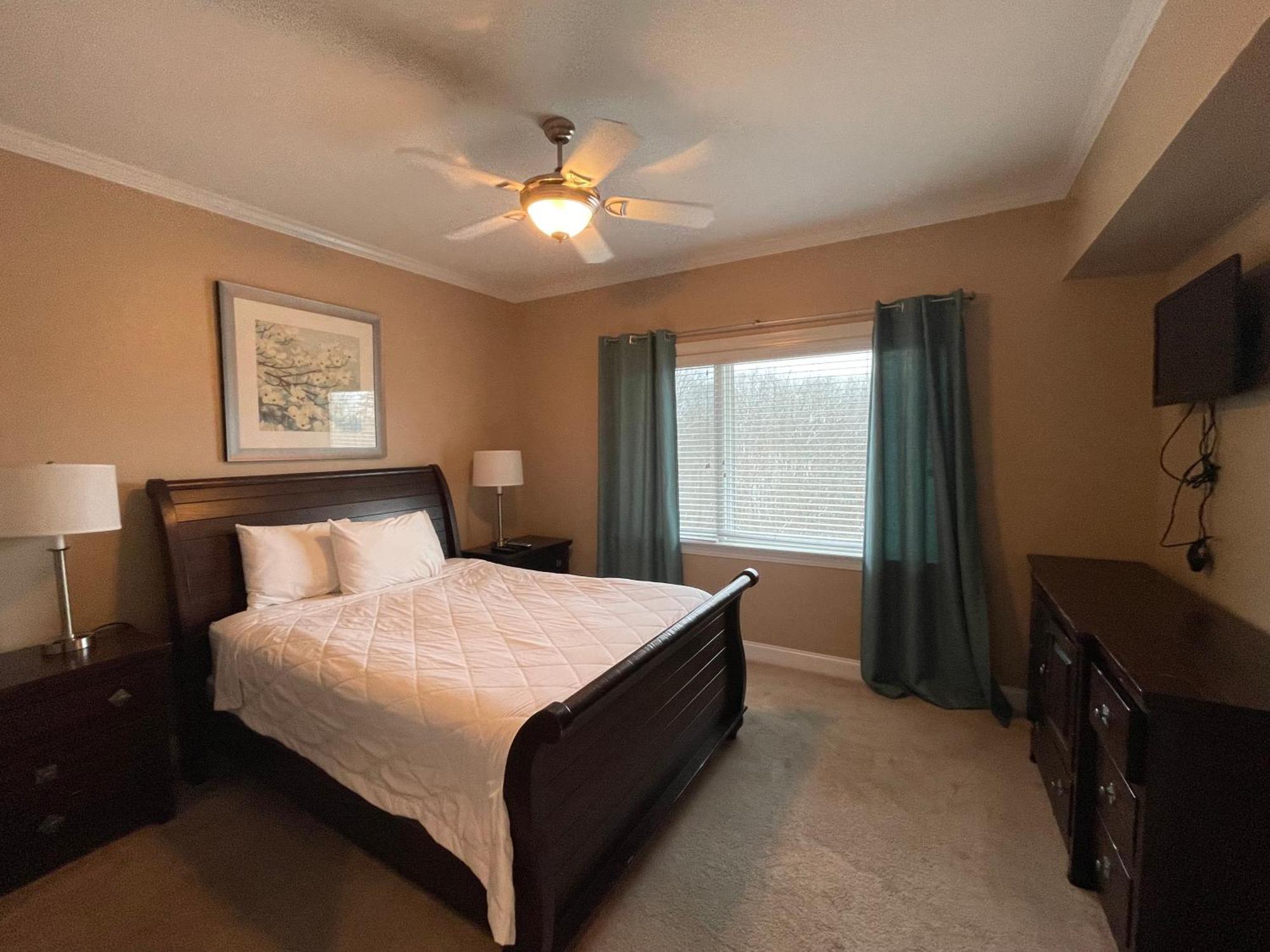 Venus Lodges 122 By Stony Brook Cabins Gatlinburg Bagian luar foto